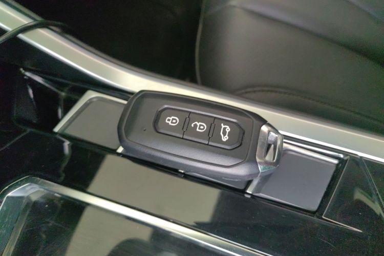 Ford Territory 2021 car image #12