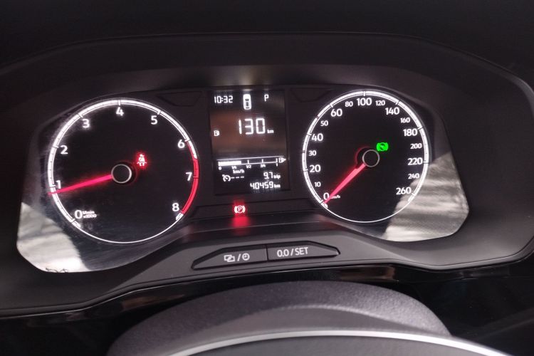 捷达VS5 2020 汽车图片 #12