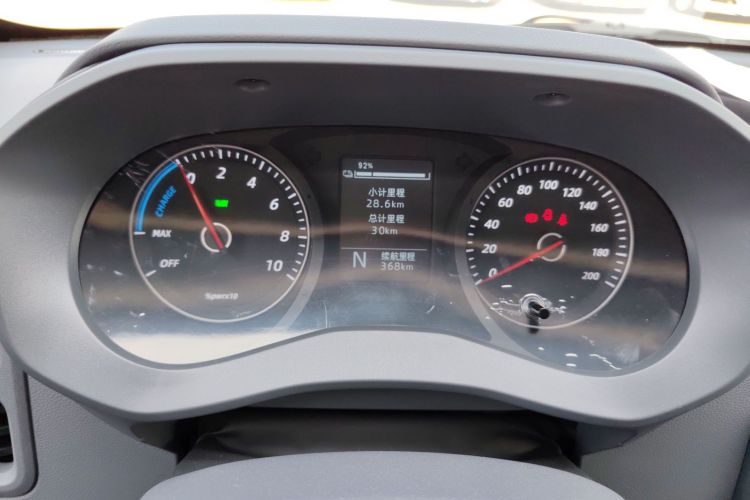 五菱汽车 五菱扬光 2025 #12 五菱汽车 五菱扬光 2025 汽车图片 #12