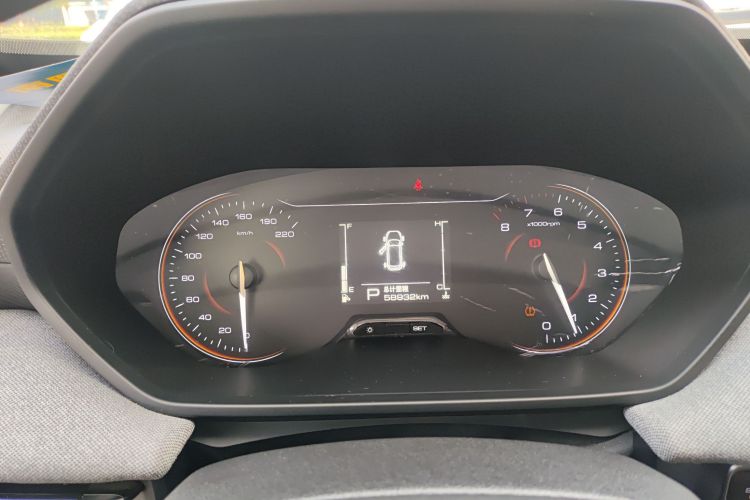 五菱汽车 五菱星驰 2023 #12 五菱汽车 五菱星驰 2023 汽车图片 #12