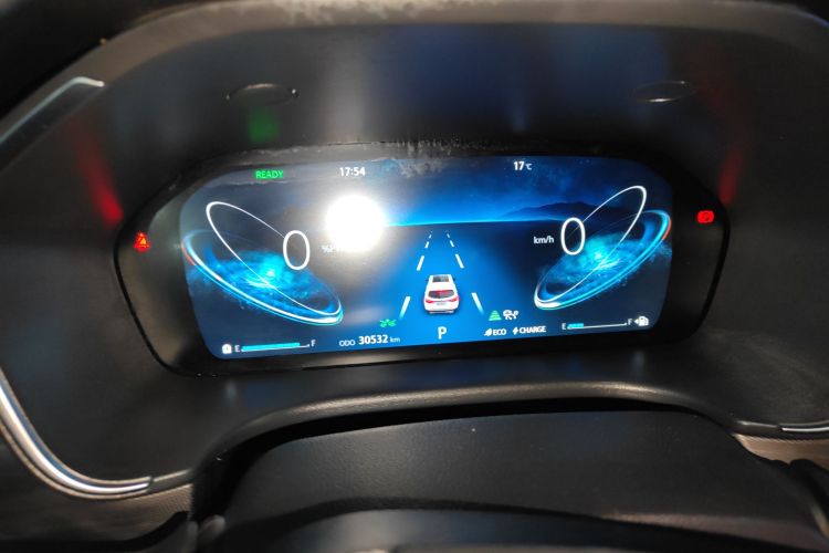 Changan CS75 2019 car image #12