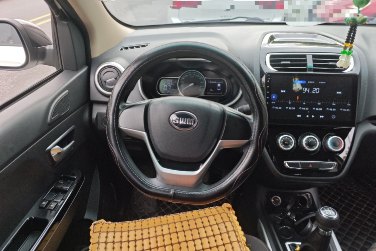 SWM X2 2022 imagen de coche #12