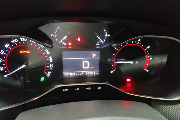 Citroen C6 2016 immagine di auto #12