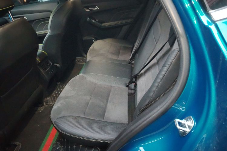 Haval Rabbit 2022 car image #12