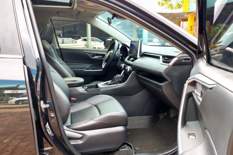 Kia Wildlander 2020 car image #12