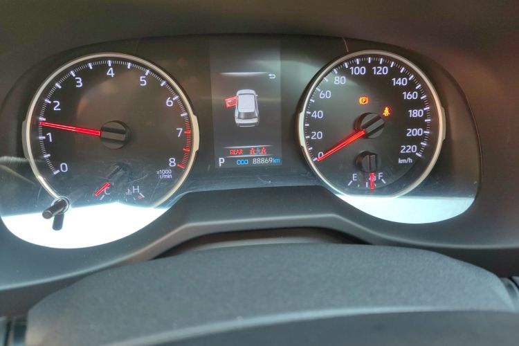 Kia Wildlander 2020 car image #12