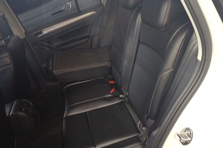 大众 高尔夫·嘉旅 2019 #12 大众 高尔夫·嘉旅 2019 汽车图片 #12