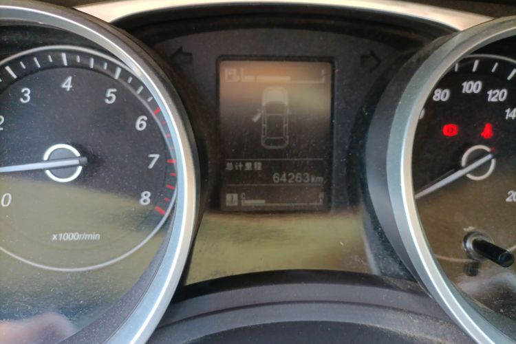 五菱汽车 五菱730 2021 汽车图片 #12