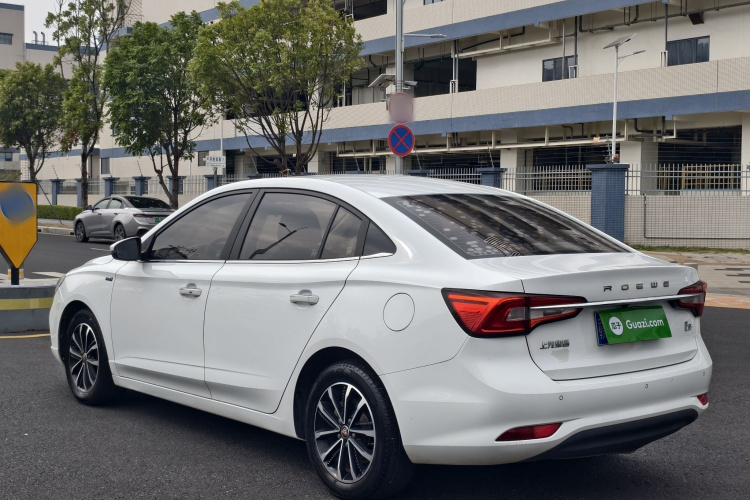 荣威 荣威i5 2019 汽车图片 #12