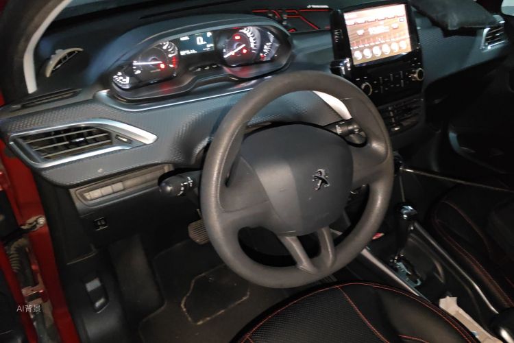 标致 标致2008 2016 汽车图片 #12