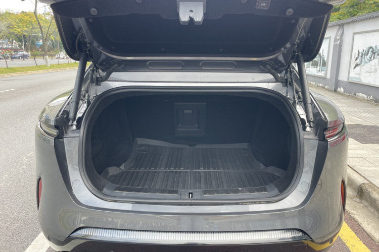 阿维塔 阿维塔11 2023 汽车图片 #12