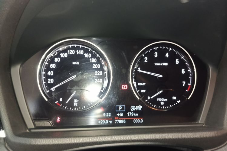 BMW X2 2019 #12 BMW X2 2019 car image #12