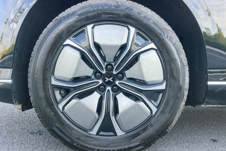 Xpeng G9 2024 #12 Xpeng G9 2024 immagine di auto #12