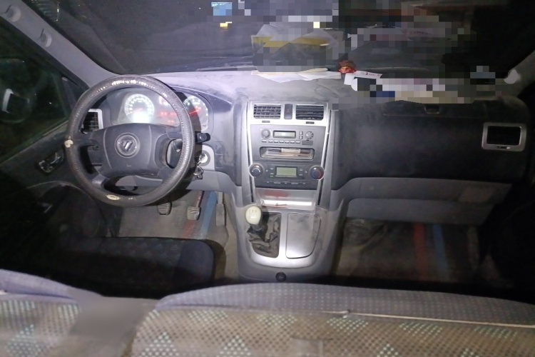 Changan FengJing RV 2023 car image #12