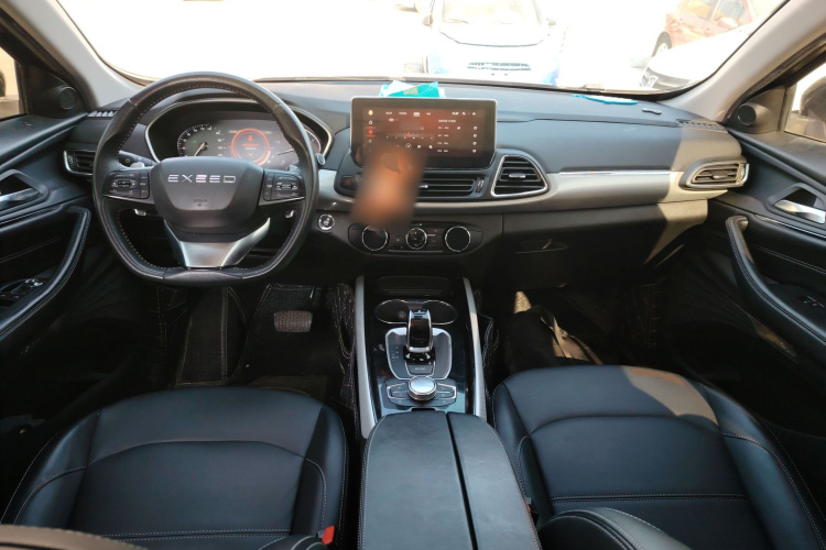 Exceed TX 2020 car image #12