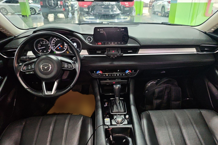 Mazda Atenza 2021 immagine di auto #12