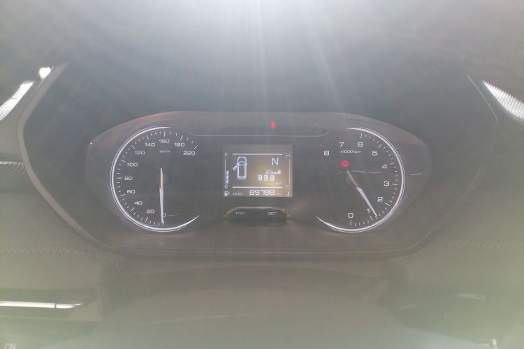 五菱汽车 五菱星驰 2023 汽车图片 #12