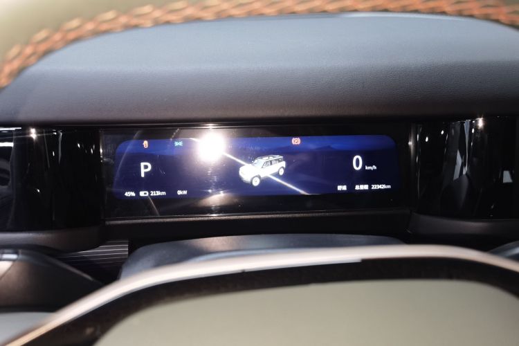 Chery A3 2024 صورة سيارة #12