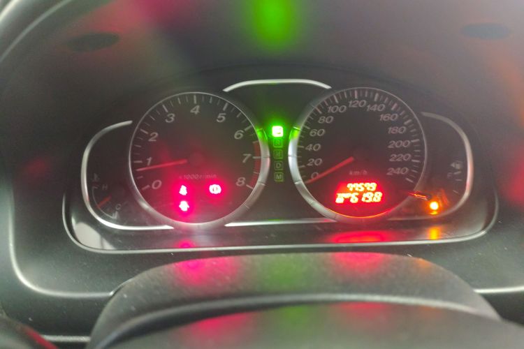 马自达 马自达6 2014 汽车图片 #12