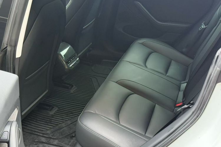 Tesla Model 3 2022 #12 Tesla Model 3 2022 car image #12