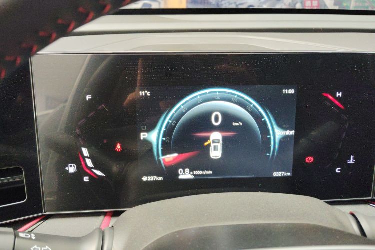 Changan X5 PLUS 2024 صورة سيارة #12