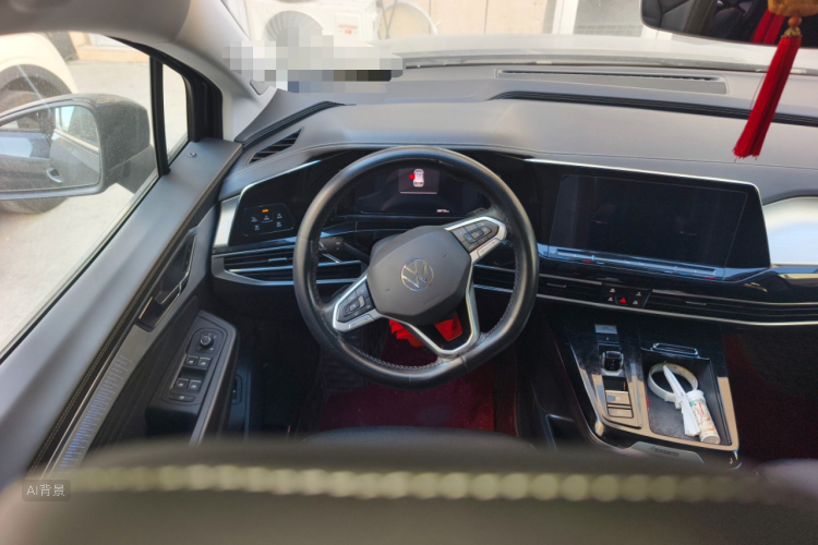 Volkswagen Talagon 2021 #12 Volkswagen Talagon 2021 car image #12