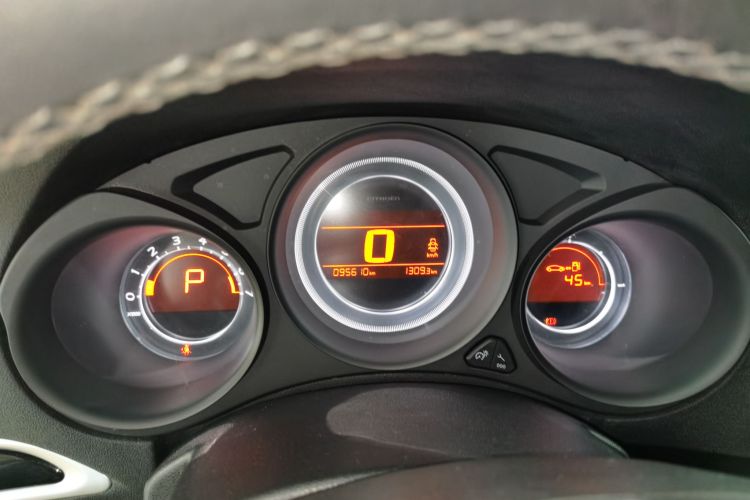 Citroen C4L 2016 صورة سيارة #12