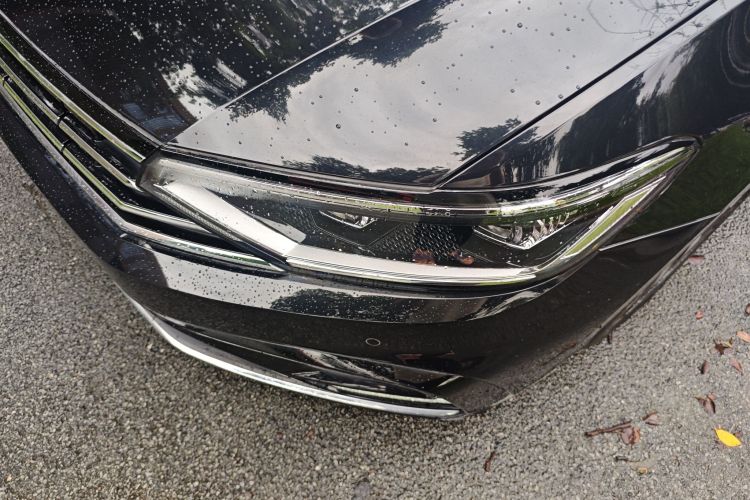 Volkswagen Magotan GTE 2021 #12 Volkswagen Magotan GTE 2021 immagine di auto #12