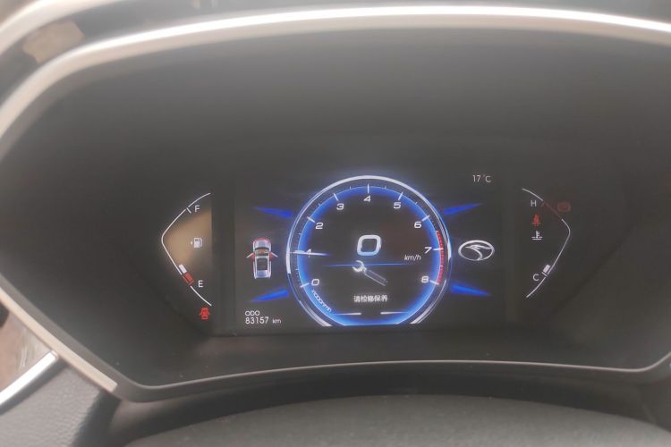 东南 东南DX7 2019 汽车图片 #12