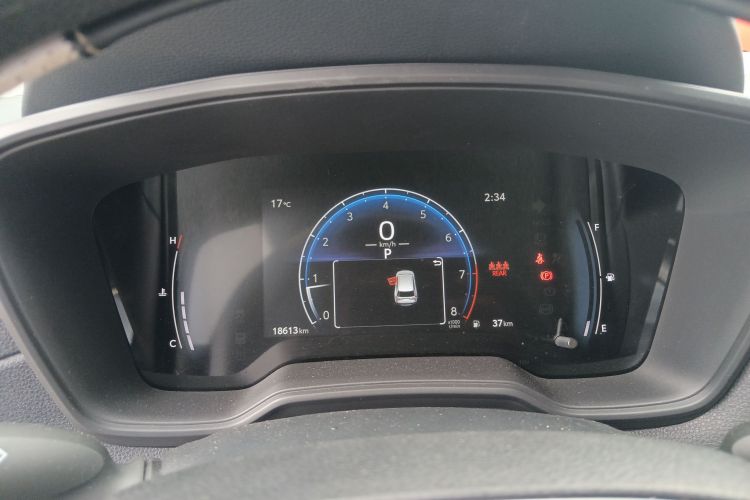 Toyota Frontlander 2023 #12 Toyota Frontlander 2023 imagen de coche #12