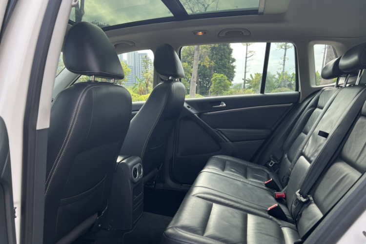 大众 途观 2016 汽车图片 #12