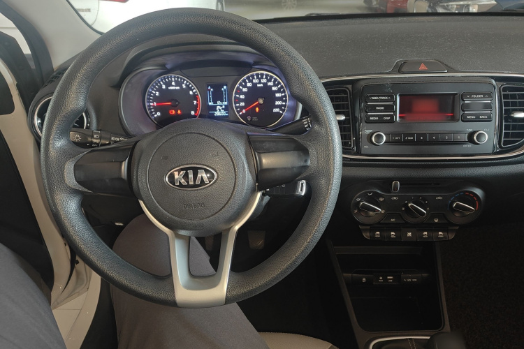 Kia Pegas 2020 imagen de coche #12