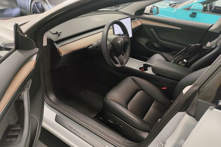 特斯拉 Model 3 2023 汽车图片 #12