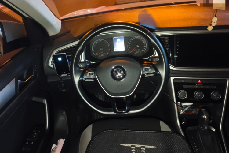 大众 T-ROC探歌 2020 汽车图片 #12