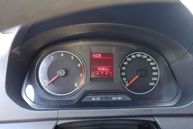 Jetta Jetta 2018 car image #12