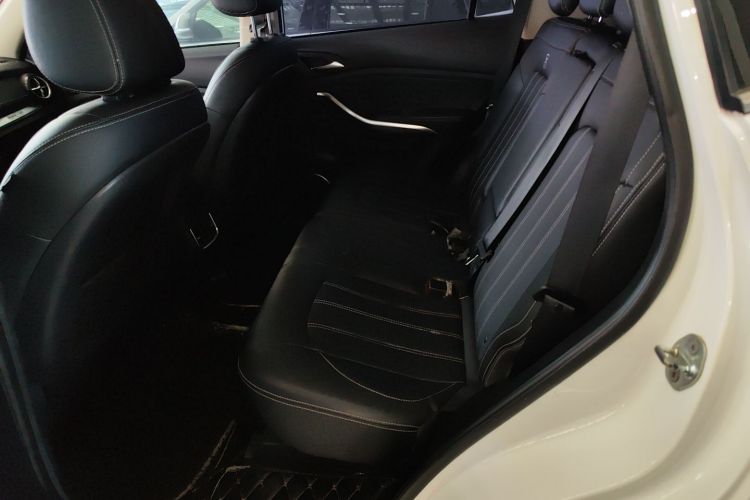 BYD Song New Energy 2018 immagine di auto #12