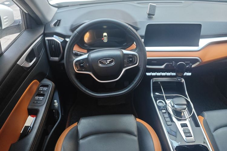 Showjet Pro 2021 imagen de coche #12