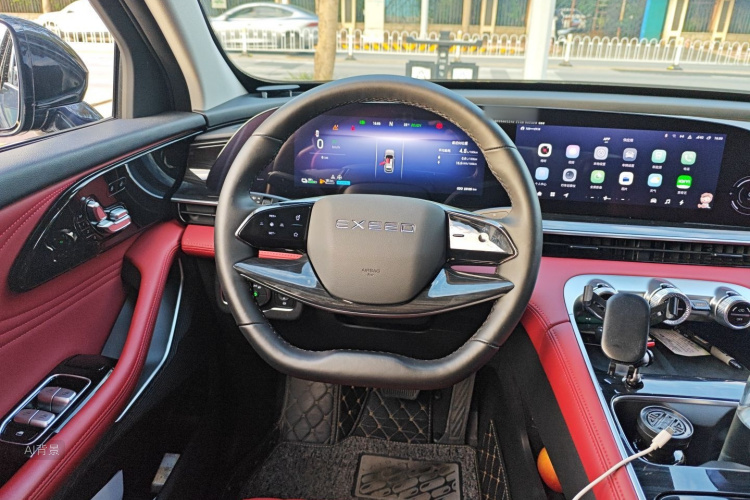 Exceed Yaoguang C-DM 2025 car image #12