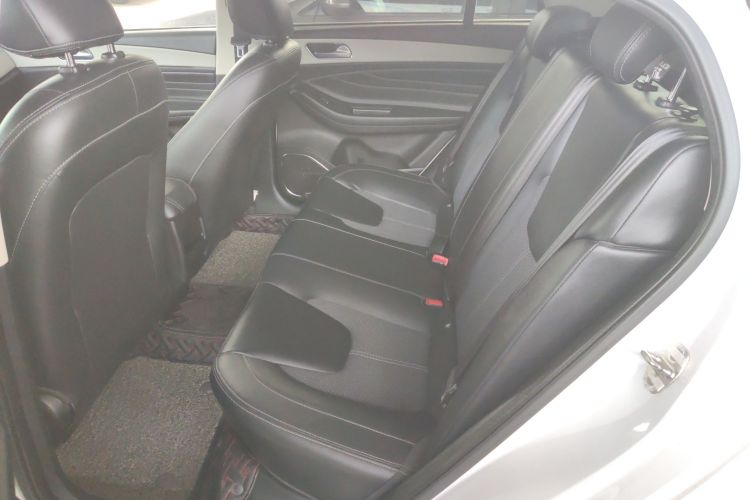 Chery Arrizo GX 2019 #12 Chery Arrizo GX 2019 изображение автомобиля #12