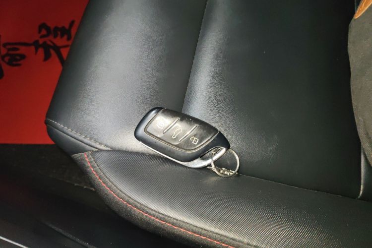 MG 5 2021 car image #12