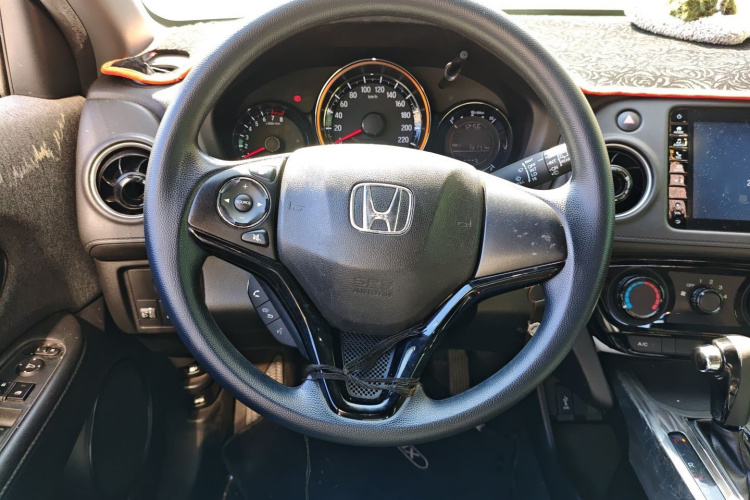 Honda XR-V 2019 image de voiture #12