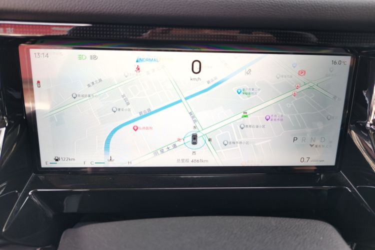 Jetour Freeman 2025 #12 Jetour Freeman 2025 immagine di auto #12