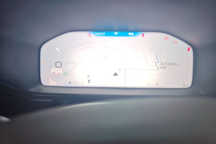 Haval Dargo 2022 car image #12