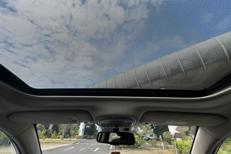 BYD Song New Energy 2018 car image #12