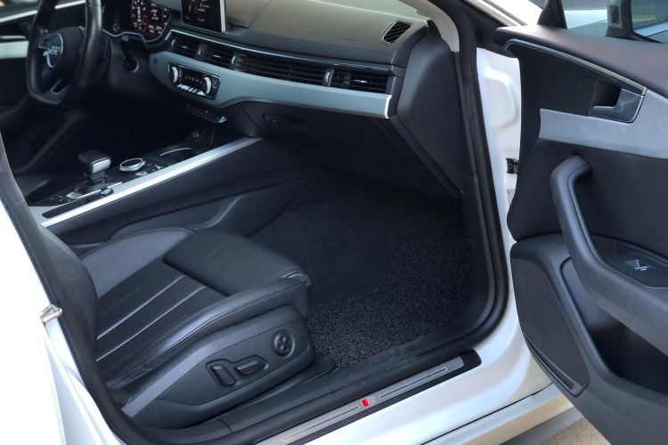 奥迪 奥迪A5(进口) 2018 汽车图片 #12