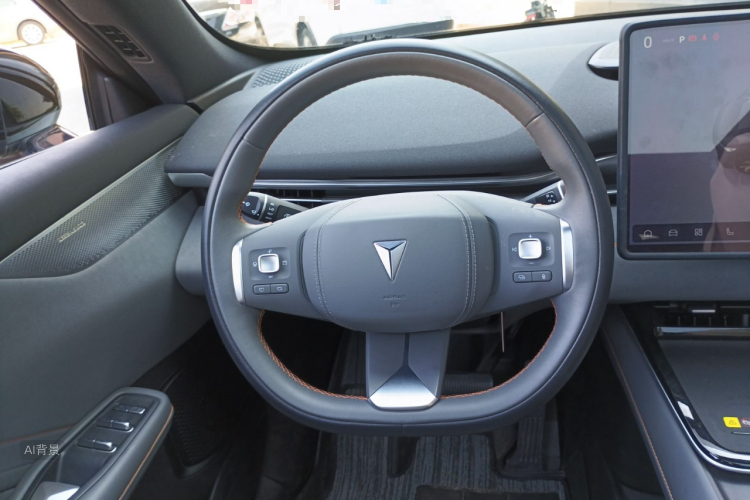 Deepal S05 2024 #12 Deepal S05 2024 car image #12