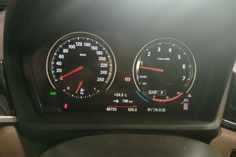 BMW X2 2021 #12 BMW X2 2021 car image #12