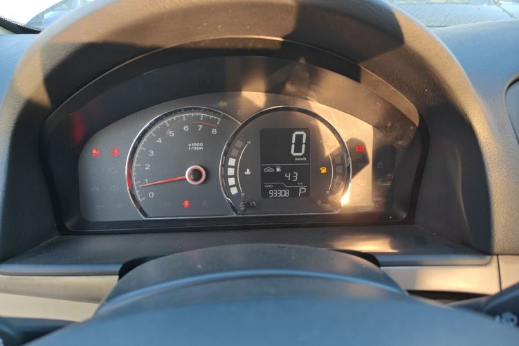 Roewe 350 2016 imagen de coche #12