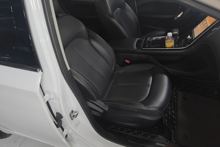 Roewe i6 MAX New Energy 2022 imagem de carro #12