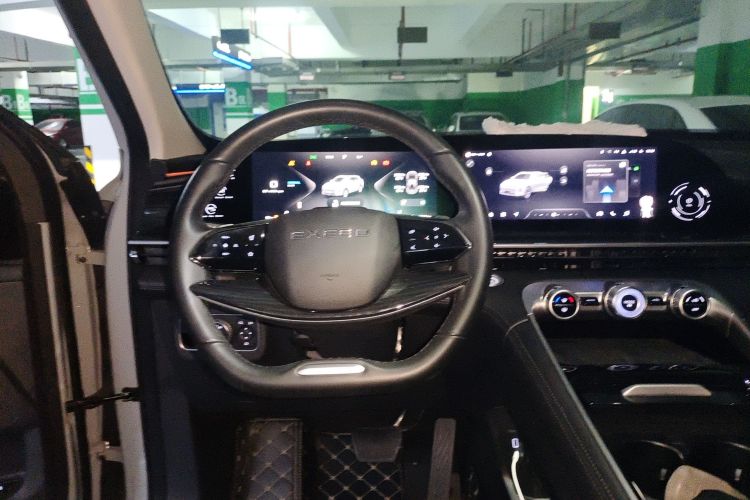 星途 星途瑶光 2023 汽车图片 #12